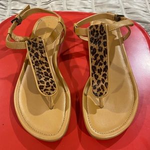 Cole Haan Sandals